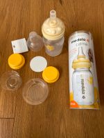 Medela Calma Sauger + 150 ml Flache Rostock - Südstadt Vorschau