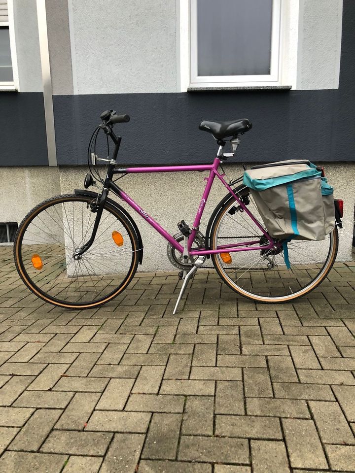 Fahrrad Herrenfahrrad 28 Zoll in Herne