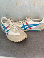 Asics Retro Hessen - Rüsselsheim Vorschau