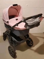 Kinderwagen ABC Salsa 4 mit viel Zubehör ❤️ Nordrhein-Westfalen - Solingen Vorschau