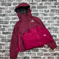 The North Face Jacke mit Fleecejacke Dresden - Blasewitz Vorschau