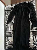Damenkleid lang schwarz Hessen - Obertshausen Vorschau