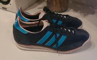 adidas sneaker blau Gr. 41 1/3 Bayern - Freudenberg (Oberpfalz) Vorschau