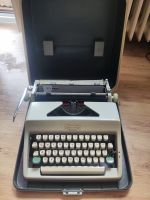 Koffer Schreibmaschine München - Untergiesing-Harlaching Vorschau