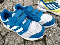 Adidas Hallenschuhe Laufschuhe 35 - 37,5 Nordrhein-Westfalen - Mettmann Vorschau