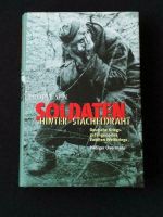 Rüdiger Overmans - Soldaten hinter Stacheldraht (Krieg) Mecklenburg-Vorpommern - Neubrandenburg Vorschau