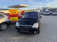 Opel Meriva 1.6 Enjoy Rheinland-Pfalz - Landau-Queichheim Vorschau