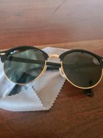 Ray Ban Sonnenbrille Damen Neuhausen-Nymphenburg - Neuhausen Vorschau