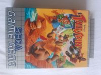 Sega Game Gear Spiel Talespin Sachsen - Eilenburg Vorschau