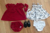 Kleider und Schuhe von Baby Gap 3-6 Monate Berlin - Pankow Vorschau