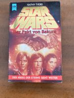 Star Wars - Der Pakt von Bakura Nordrhein-Westfalen - Iserlohn Vorschau