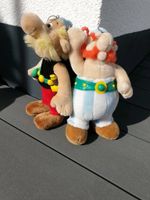 Asterix & Obelix Kuscheltiere Baden-Württemberg - Vöhrenbach Vorschau