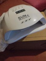 Professional LED Nail Dryer Lampe Niedersachsen - Cuxhaven Vorschau