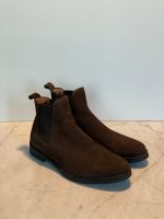 Chelsea Boots braun in 42 Friedrichshain-Kreuzberg - Friedrichshain Vorschau