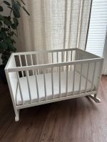 Baby Stubenwiege/ Babybett Schleswig-Holstein - Flintbek Vorschau