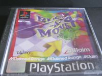 Playstation 1 Spiel  Bust a Move 4 Nordrhein-Westfalen - Kirchlengern Vorschau