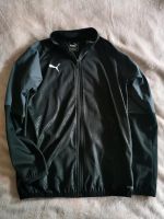 Puma Trainings Jacke gr. 152 Hessen - Dillenburg Vorschau