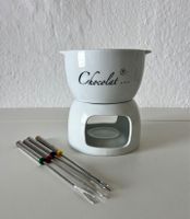 Schoko Fondue, kleiner Fondue Topf, Depot Hamburg-Nord - Hamburg Winterhude Vorschau