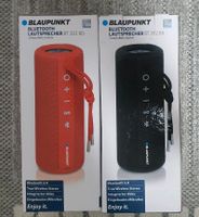 Blaupunkt BT 202 Bluetooth Box. Neu Bayern - Illertissen Vorschau