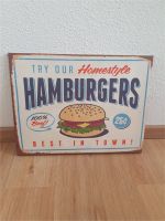 Kunstdruck HAMBURGER Bild 40x30cm Bayern - Bechhofen Vorschau