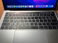 Apple MacBook Pro 13 2016 Touchbar Berlin - Spandau Vorschau