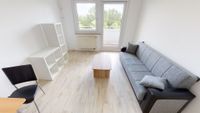Möblierte 1-Raum-Wohnung mit Balkon Chemnitz - Helbersdorf Vorschau
