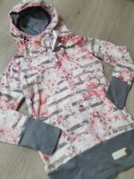 ♡ Langarmshirt handmade "Kirschblüte" ♡ Sachsen - Wilkau-Haßlau Vorschau