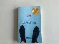 Schneeriese Buch Niedersachsen - Lehrte Vorschau