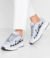 Nike P-6000 Gr. 40,5 Grey & Lemon - neu Düsseldorf - Pempelfort Vorschau