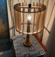 Stehlampe Tischlampe Lampe handmade Baden-Württemberg - Rheinstetten Vorschau