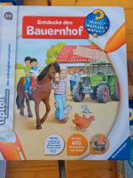 Tip Toi Buch Bauernhof Müritz - Landkreis - Waren (Müritz) Vorschau