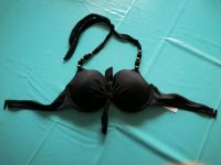 Bikini schwarz gr 48/50, BH 80B Nordrhein-Westfalen - Recklinghausen Vorschau