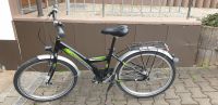 Fahrrad, citybike, 24er Pegasus Arcona Kinder Fahrrad Nürnberg (Mittelfr) - Aussenstadt-Sued Vorschau