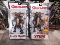 2x Neca Gremlins Poker Player und Stripe Baden-Württemberg - Ruppertshofen Vorschau