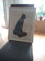 Ägyptische Katze  blau Berlin - Spandau Vorschau