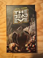 The dead Eye - 3D Solo Brettspiel - NEU Köln - Kalk Vorschau