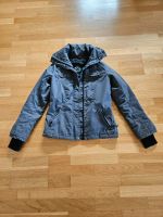 Damen Mädchen graue Jacke XS Bayern - Stephansposching Vorschau