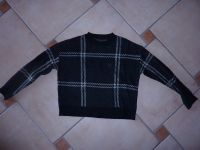 "wie neu" schöner moderner Pullover Stickpullover Gr. 164 TOP Bayern - Schonungen Vorschau