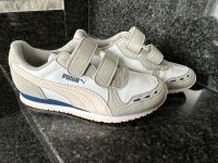 Puma Sneaker / Sportschuhe in Größe 31 Niedersachsen - Bokensdorf Vorschau