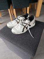 Asics Turnschuhe Sportschuhe Damen Gr. 38 Schleswig-Holstein - Neumünster Vorschau