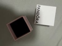 Pandora Schmuck Aufbewahrungsbox für Ringe oder Ohrringe Nordrhein-Westfalen - Mülheim (Ruhr) Vorschau