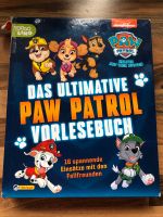 Riesiges Paw Patrol-Buch Bayern - Friedberg Vorschau