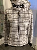 Damen Jacke,Bench,Größe XL, weiß,grau,schwarz Berlin - Treptow Vorschau