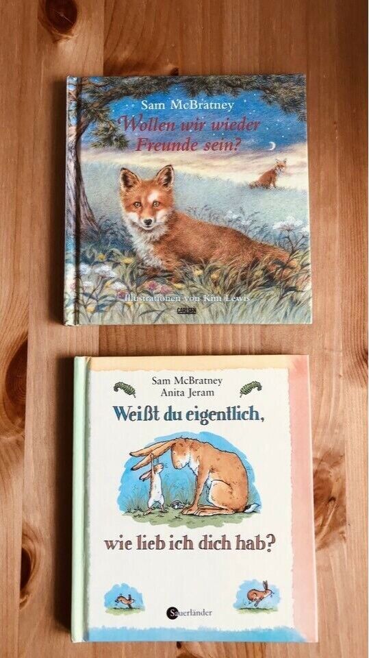 Kinderbücher,Wollen wir Freunde sein u. Weißt du eigentlich ..... in  Nordrhein-Westfalen - Lünen | eBay Kleinanzeigen ist jetzt Kleinanzeigen