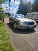 Verkaufe Mercedes Benz W211 E320 Nürnberg (Mittelfr) - Gebersdorf Vorschau