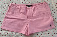 Ralph Lauren Shorts in Größe 14 Nordrhein-Westfalen - Neuss Vorschau