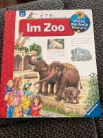 Ravensburger „Im Zoo“ Buch Nordrhein-Westfalen - Wermelskirchen Vorschau