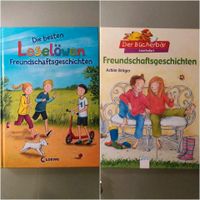 Freundschaftsgeschichten Bücherbär / Leselöwen Erstleser • BtBj Baden-Württemberg - Neudenau  Vorschau