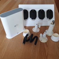 Das Haus immer im Blick! Arlo pro 3 mit 4 Kameras Saarbrücken-Mitte - Alt-Saarbrücken Vorschau