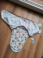 Baby Pucksack einpucken von Firma SwaddleMe Original *neu* Sachsen - Pesterwitz Vorschau